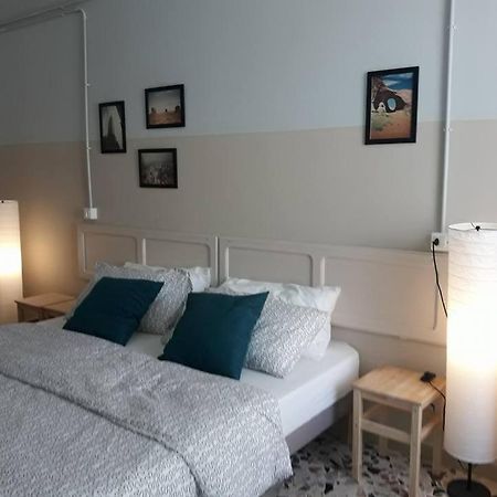 Casa Adriana B&B 파키노 외부 사진