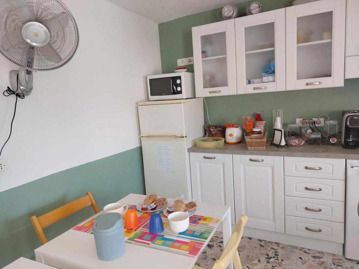 Casa Adriana B&B 파키노 외부 사진