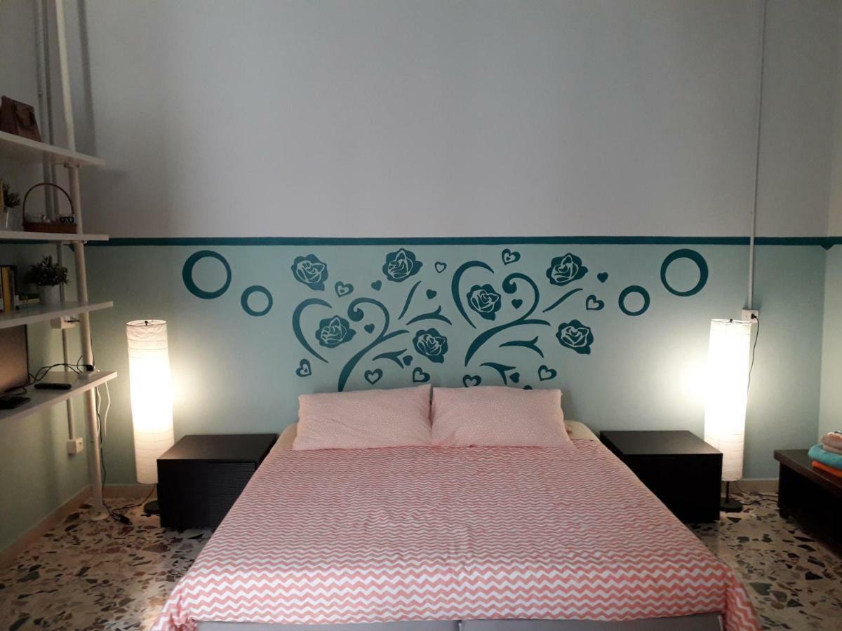 Casa Adriana B&B 파키노 외부 사진