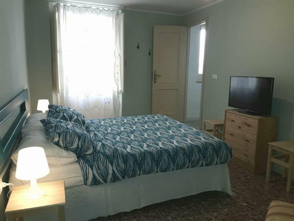 Casa Adriana B&B 파키노 외부 사진