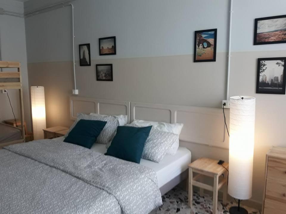 Casa Adriana B&B 파키노 외부 사진