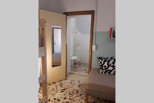 Casa Adriana B&B 파키노 외부 사진
